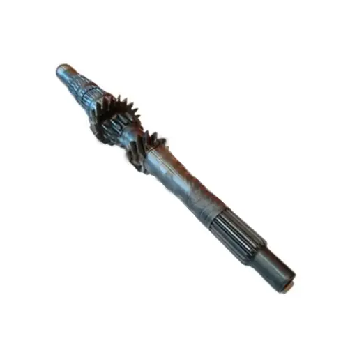 شفت اصلی پوسته کلاچ تیبا سایپا یدک طرح بهبود