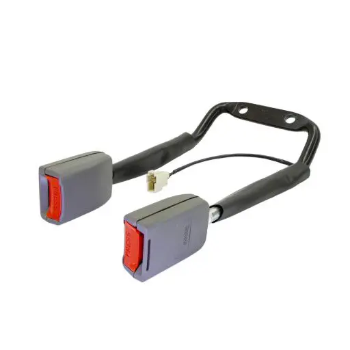 قفل کمربند ایمنی پراید سایپا یدک قدیم