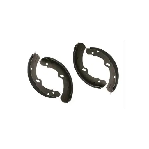 لنت ترمز چرخ عقب نیسان سایپا یدک کفشکی