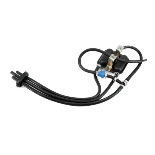 مجموعه حبابگیر بنزین پراید انژکتوری سایپا یدک