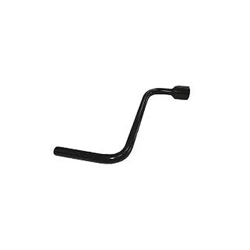 آچار چرخ پژو پارس مشکی