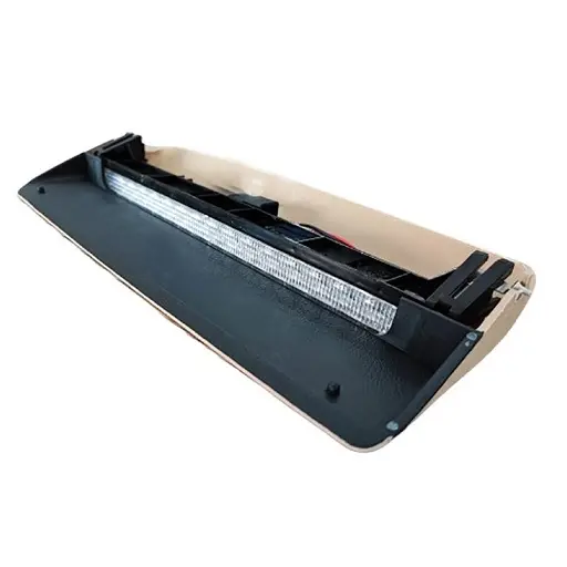 چراغ استپ ترمز پژو پارس elx بژ