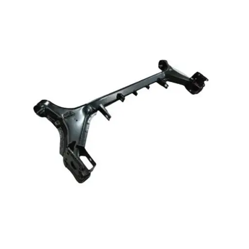 اکسل عقب تیبا 2