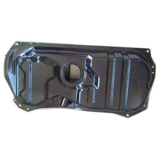 باک بنزین پراید کاربراتوری