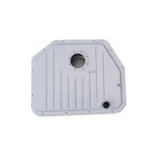 باک بنزین پیکان باردو انژکتوری با دهانه گرد 