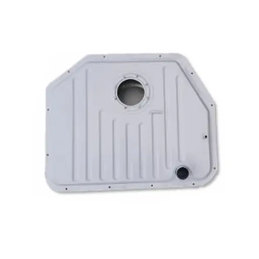 باک بنزین پیکان باردو انژکتوری با دهانه گرد کنستردار