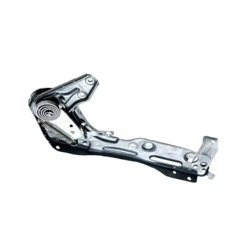 دستگیره بخواب صندلی پراید 131 (چپ)