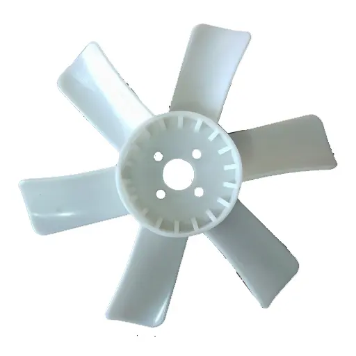 پروانه فن پیکان 6 پر درجه یک