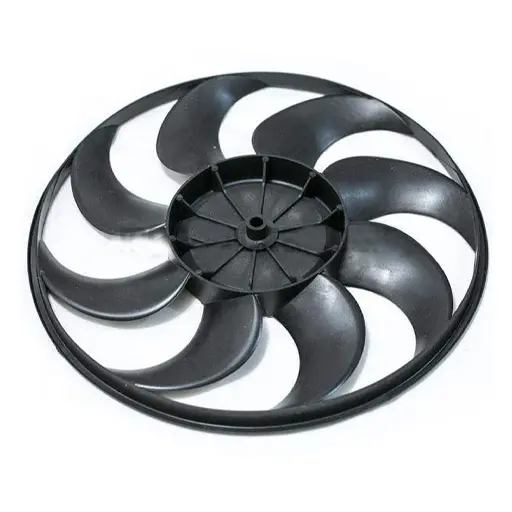 پروانه کولر پراید بزرگ مدل 86