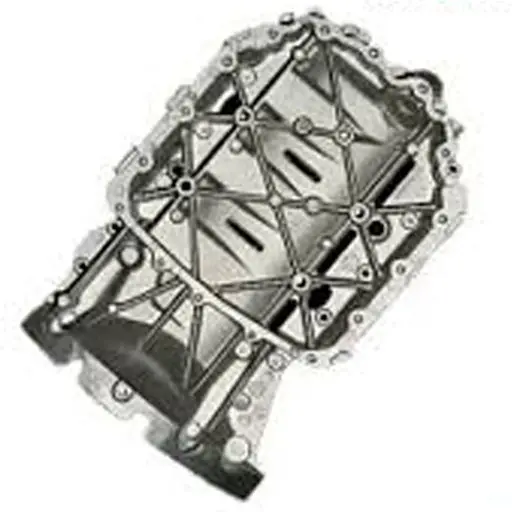 بچه کارتل روغن سمند IPNC EF7