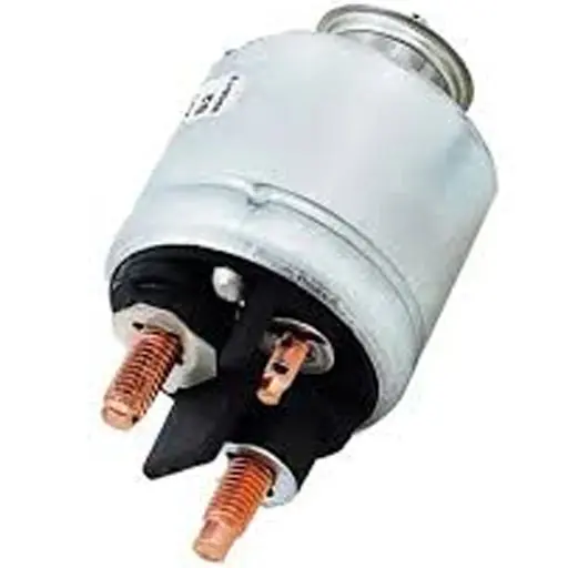 اتوماتيک استارت رانا IPNC چهار زغاله