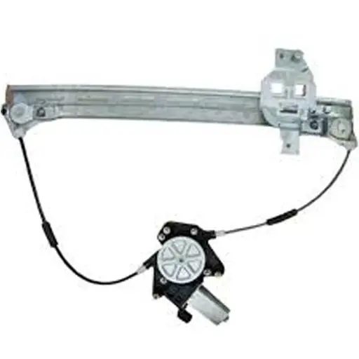 شيشه بالابر جلو دنا پلاس IPNC دو نقطه ای برقی (چپ)