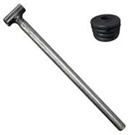 ميل تعويض دنده پرايد IPNC با گردگير