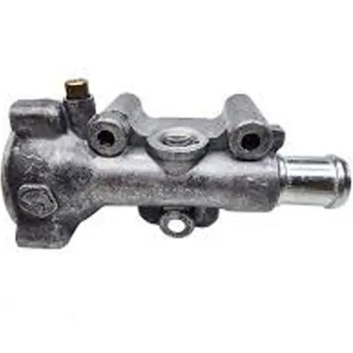 هوزينگ ترموستات سمند ef7 IPNC آلمینیومی