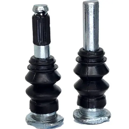 پیچ کالیپر پژو 206 تیپ 3 IPNC