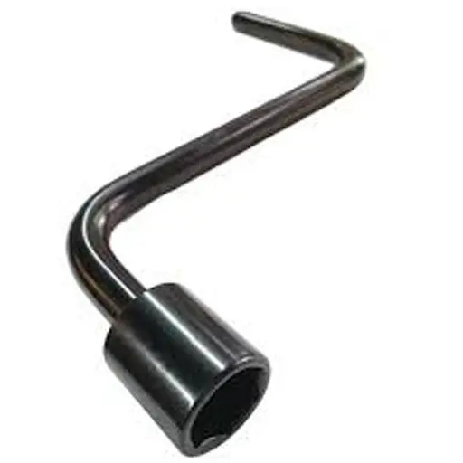 آچار چرخ سمند IPNC