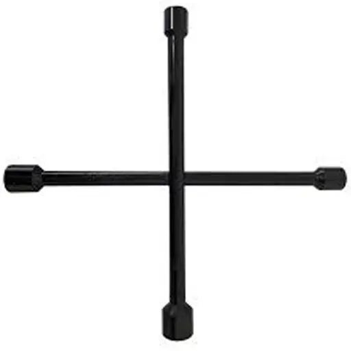 آچار چرخ چهار سر IPNC