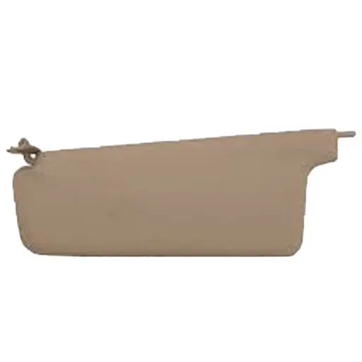 آفتابگير پژو پارس IPNC بژ (چپ)