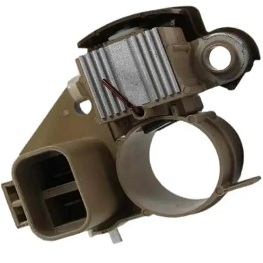 آفتامات دينام پرايد انژکتوری IPNC فیش بالا