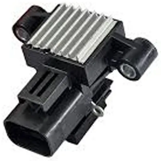 آفتامات دينام پژو 206 IPNC پایه کوتاه ماکویی