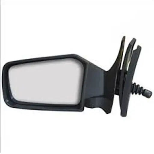 آينه بغل پراید IPNC کامل تاشو (چپ) بسته بندی نايلون