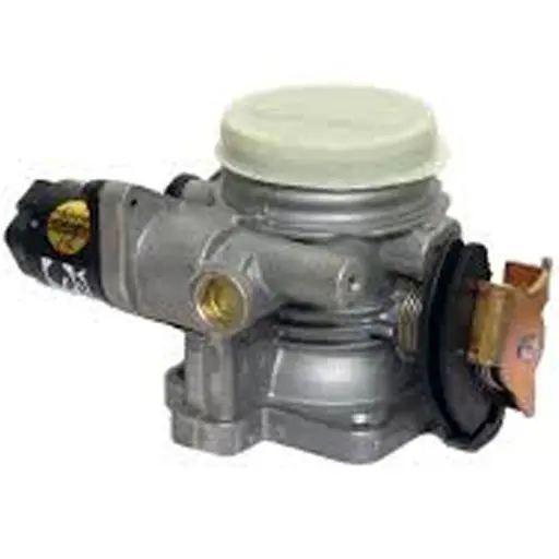 اتاقک دريچه هوا کامل پیکان انژکتوری IPNC