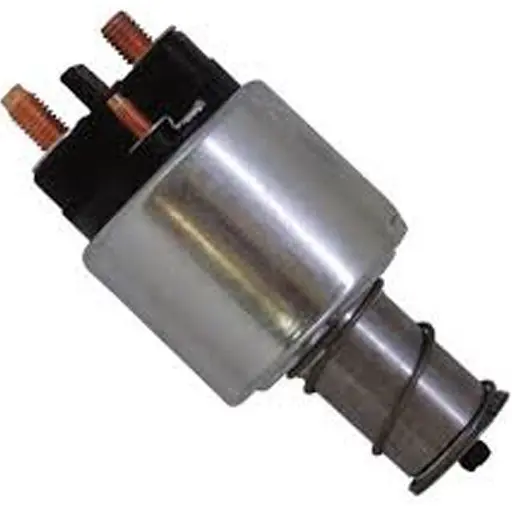 اتوماتيک استارت پراید IPNC طرح ایساکرا