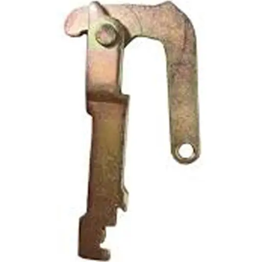 اهرم رگلاژ لنت عقب آریسان IPNC (چپ)