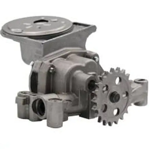 اويل پمپ پژو 206 تيپ 5 IPNC 21 دندانه