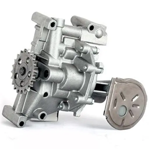 اويل پمپ پژو 206 تيپ 3 IPNC 29 دندانه