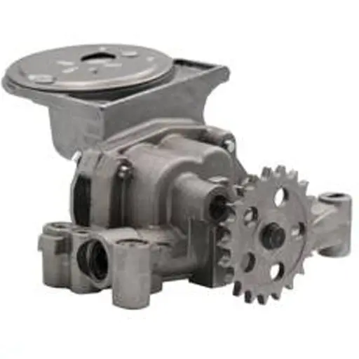 اويل پمپ پژو 206 تيپ 3 IPNC 21 دندانه