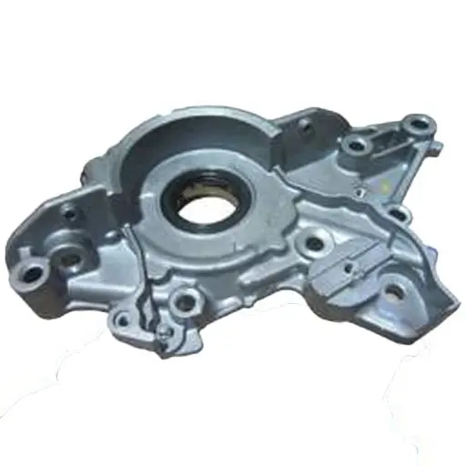 اويل پمپ تيبا IPNC جديد