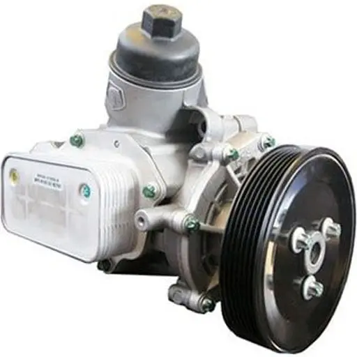 اويل پمپ سمند EF7 IPNC