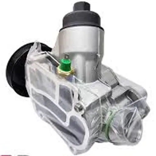 اويل پمپ ماژول سمند EF7 IPNC