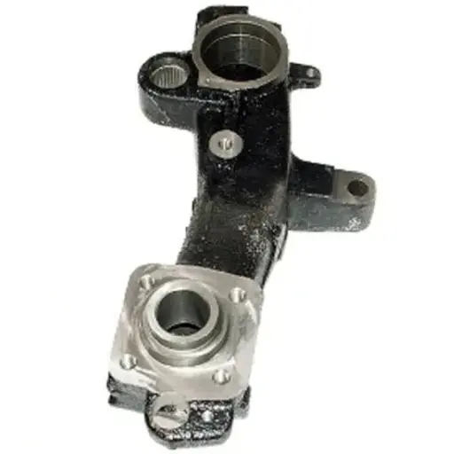 بازویی چرخ عقب پژو 206 صندوقدار IPNC (چپ)