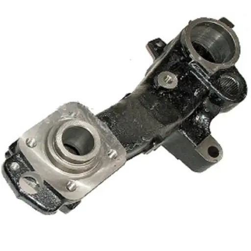 بازویی چرخ عقب پژو 206 صندوقدار IPNC (راست)