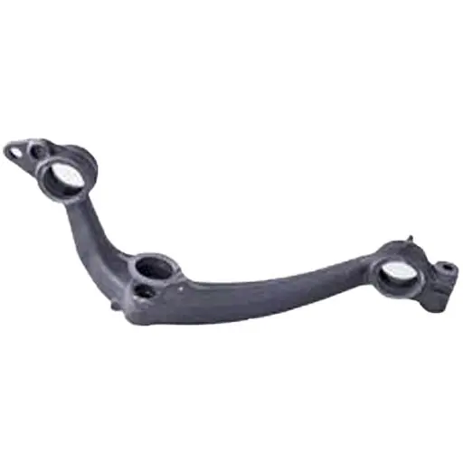 بازويی اتاق پژو 206 ABS IPNC (چپ)