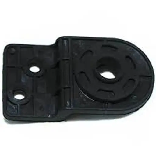 براکت رادياتور پرايد IPNC