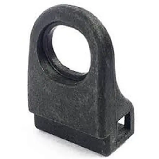 براکت رادياتور پژو 206 IPNC