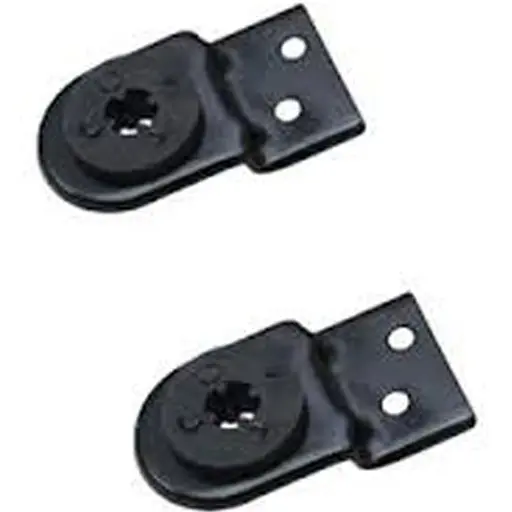 براکت رادياتور پرايد IPNC فلزی