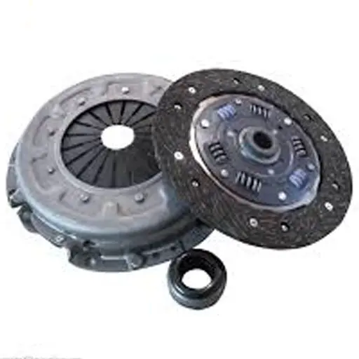 ديسک و صفحه رانا گوهر قطعه پارسيان پری دمپر