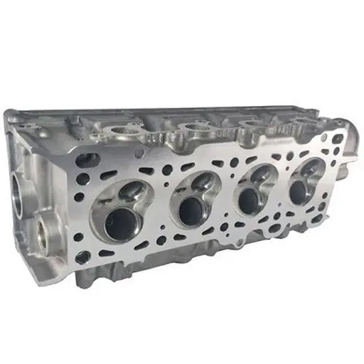 سرسيلندر تيبا يورو 4 گوهر قطعه پارسيان