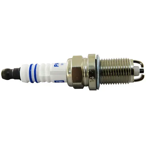 شمع +PFR7DC پژو 405 گوهر قطعه پارسيان تک پلاتين معمولی