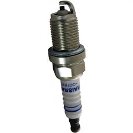شمع PFR8DC پژو 206 تیپ 5 گوهر قطعه پارسيان
