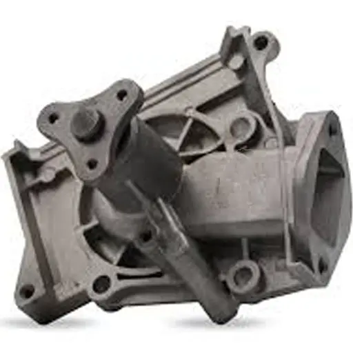 واتر پمپ پرايد گوهر قطعه پارسيان