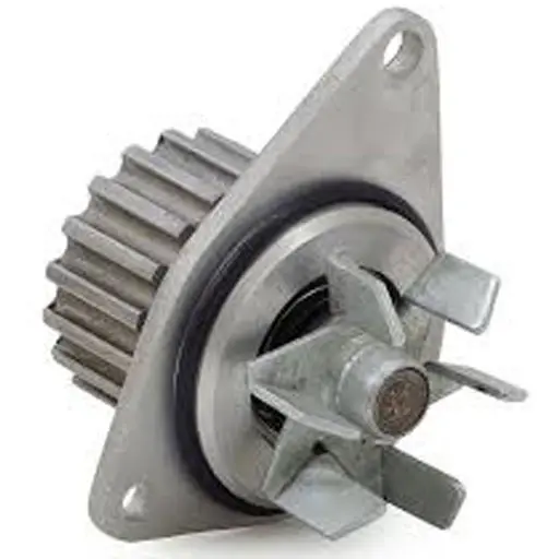 واتر پمپ پژو 206 تيپ 2 گوهر قطعه پارسيان