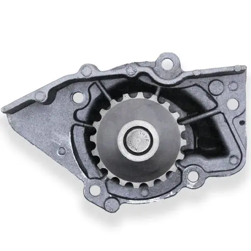 واتر پمپ پژو پارس گوهر قطعه پارسيان