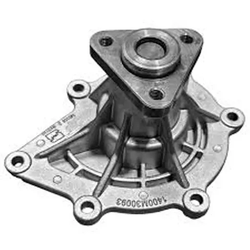 واتر پمپ دنا گوهر قطعه پارسيان