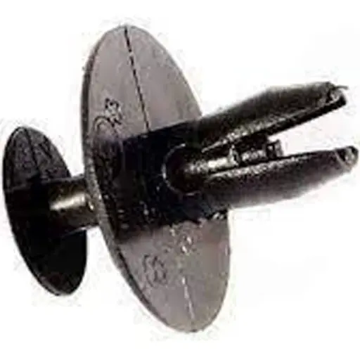 بست دکمه ای پژو 405 IPNC پلاستيکی