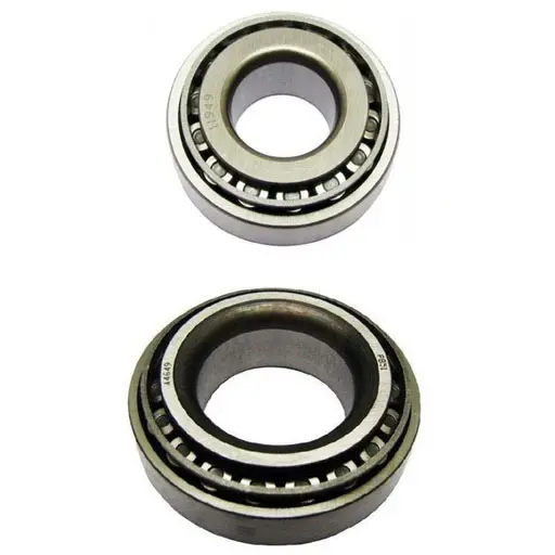 بلبرينگ بيرونی پراید IPNC جديد (11949)